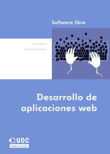 Desarrollo de Aplicaciones Web 1 Edición Carlos Mateu - PDF | Solucionario