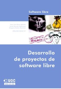 Desarrollo de Proyectos de Software Libre 2 Edición Juan J. Amar - PDF | Solucionario