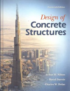 Diseño de Estructuras de Concreto 14 Edición Arthur H. Nilson - PDF | Solucionario