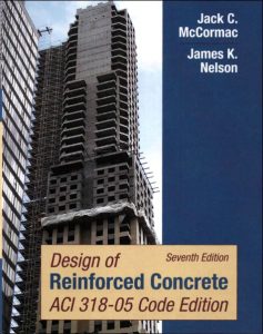 Design of Reinforced Concrete 7 Edición Jack C. McCormac - PDF | Solucionario