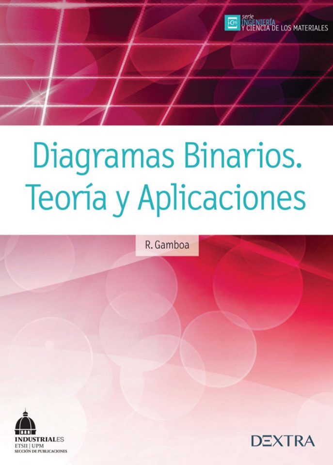 Diagramas Binarios: Teoría y Aplicaciones 1 Edición R. Gamboa PDF