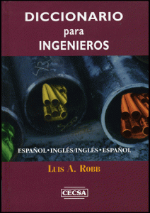 Diccionario para Ingenieros 2 Edición Luis A. Robb - PDF | Solucionario