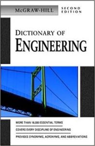 Dictionary of Engineering 2 Edición Jay Arthur - PDF | Solucionario