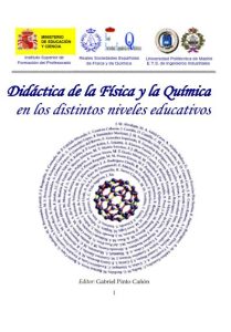Didáctica de la Física y la Química: En los Distintos Niveles Educativos 1 Edición Gabriel Pinto - PDF | Solucionario