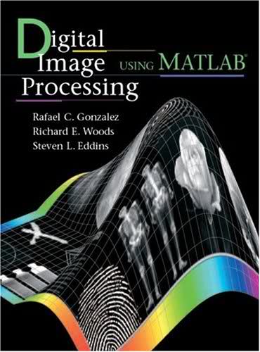 Digital Image Processing 2 Edición Rafael C. Gonzalez PDF