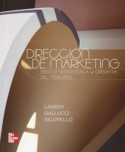 Dirección de Marketing: Gestión Estratégica y Operativa del Mercado 2 Edición Jean J. Lambin - PDF | Solucionario