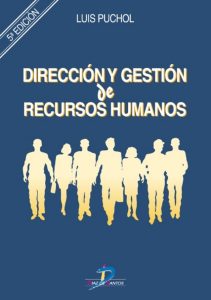 Dirección y Gestión de Recursos Humanos 5 Edición Luis Puchol - PDF | Solucionario