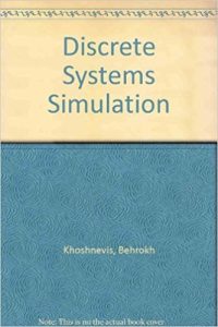 Discrete System Simulation 1 Edición Behrokh Khoshnevis - PDF | Solucionario