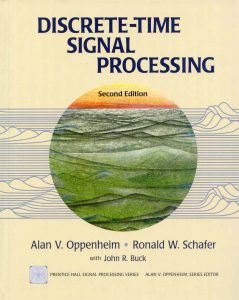 Tratamiento de Señales de Tiempo Discreto 2 Edición Alan Oppenheim - PDF | Solucionario