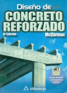 Diseño de Concreto Reforzado 4 Edición Jack C. McCormac - PDF | Solucionario