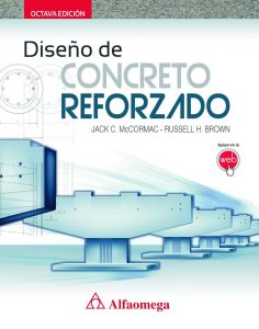 Diseño de Concreto Reforzado 8 Edición Jack C. McCormac - PDF | Solucionario