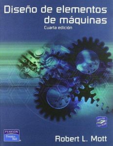 Diseño de Elementos de Máquinas 4 Edición Robert L. Mott - PDF | Solucionario