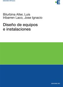 Diseño de Equipo e Instalaciones 1 Edición Bilurbina Alter - PDF | Solucionario