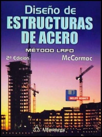 Diseño de Estructuras de Acero (Método LRFD) 2 Edición Jack C. McCormac PDF
