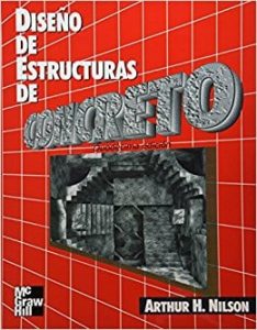 Diseño de Estructuras de Concreto 12 Edición Arthur H. Nilson - PDF | Solucionario