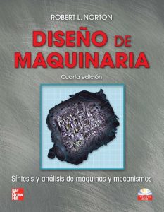 Diseño de Maquinaria 4 Edición Robert L. Norton - PDF | Solucionario