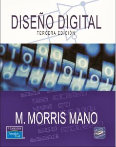 Diseño Digital 3 Edición M. Morris Mano - PDF | Solucionario