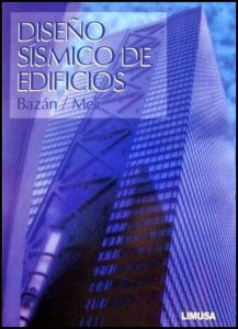 Diseño Sísmico de Edificios  Enrique Bazán - PDF | Solucionario