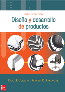 Diseño y Desarrollo de Productos 5 Edición Karl T. Ulrich - PDF | Solucionario