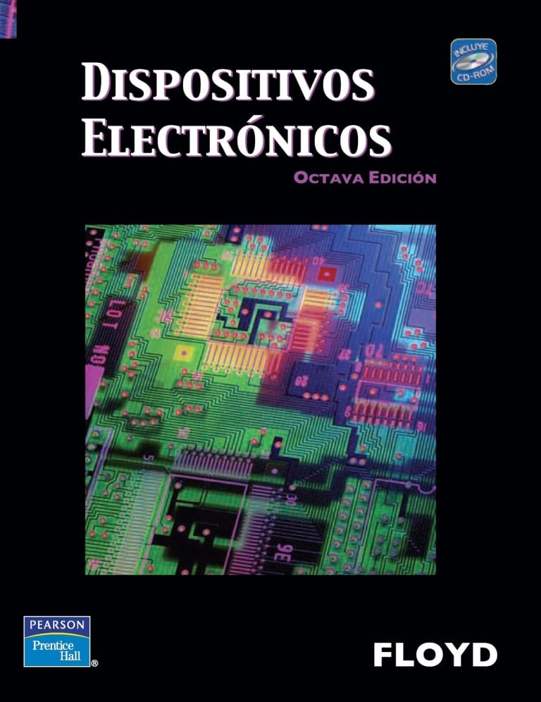 Dispositivos Electrónicos 8 Edición Thomas L. Floyd PDF
