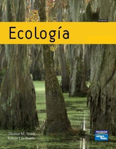 Ecología 6 Edición Thomas M. Smith - PDF | Solucionario