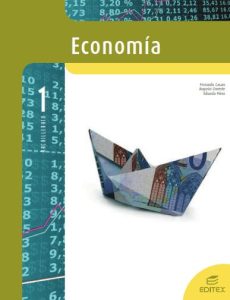 Economía: 1 Bachillerato 1 Edición Fernando Casani - PDF | Solucionario