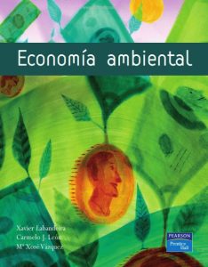 Economía Ambiental 1 Edición Xavier Labandeira - PDF | Solucionario