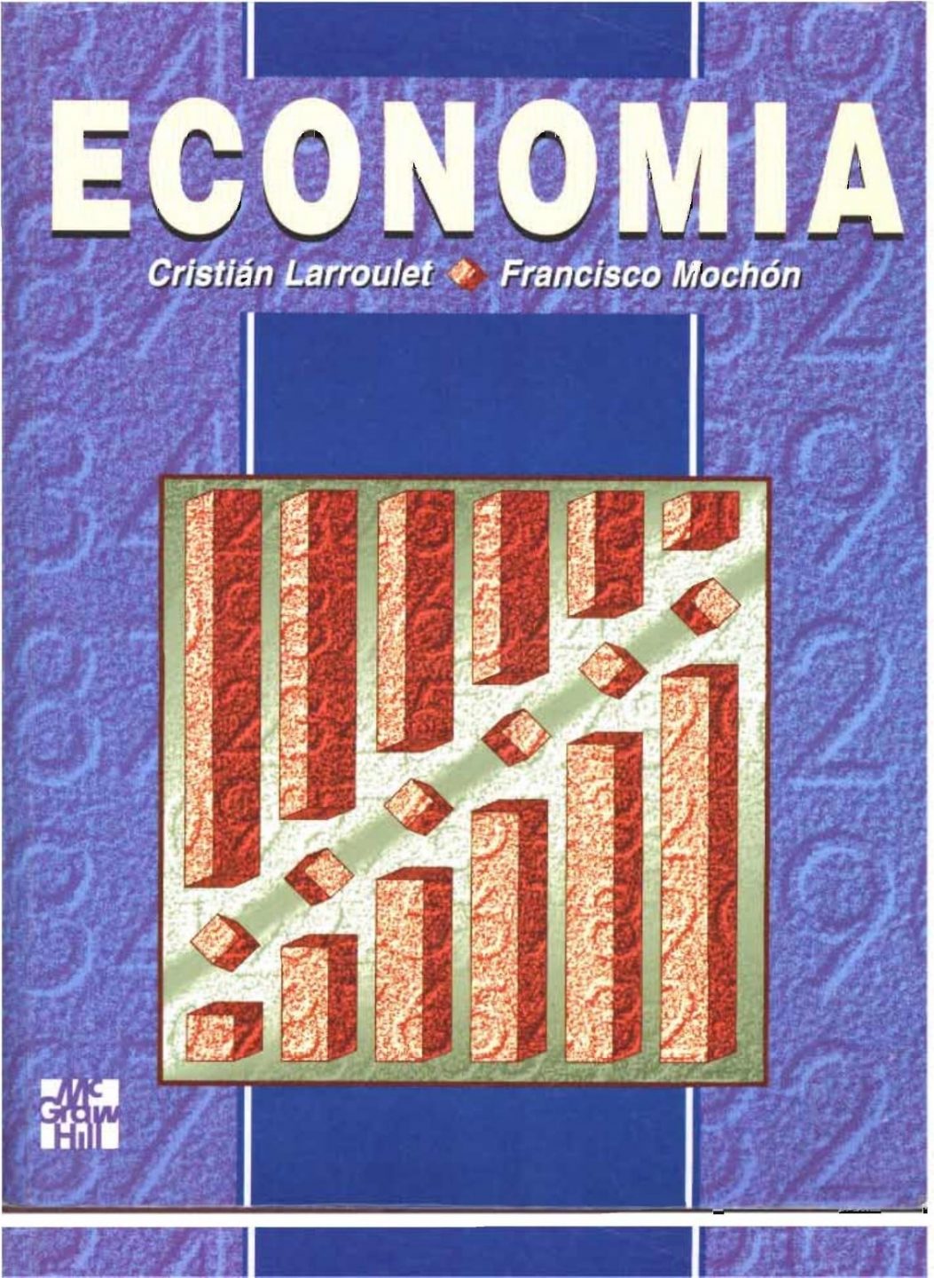 Economía 1 Edición Francisco Mochón PDF