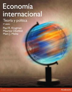 Economía Internacional: Teoría y Política 9 Edición Paul R. Krugman - PDF | Solucionario