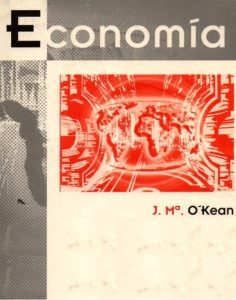 Economía 1 Edición José María O'kean - PDF | Solucionario