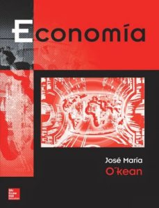 Economía 2 Edición José María O'kean - PDF | Solucionario