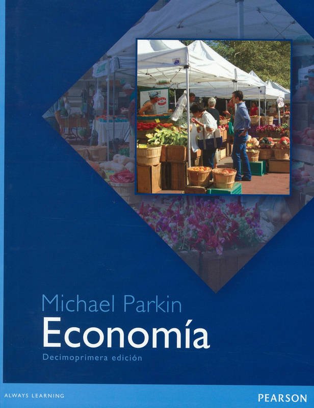 Economía 11 Edición Michael Parkin PDF
