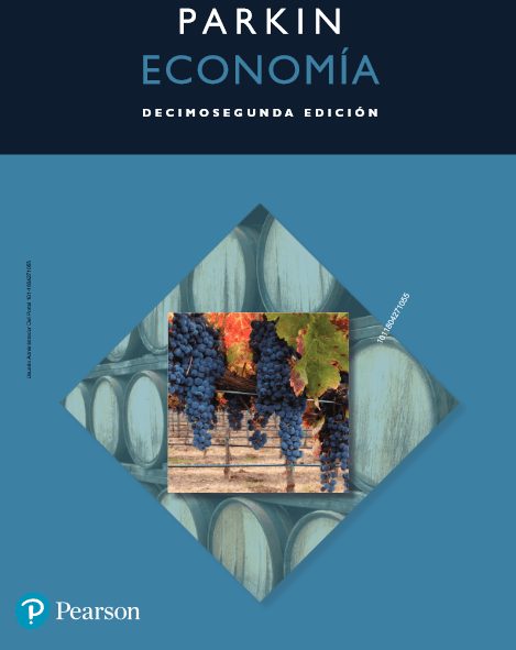 Economia 12 Edición Michael Parkin PDF