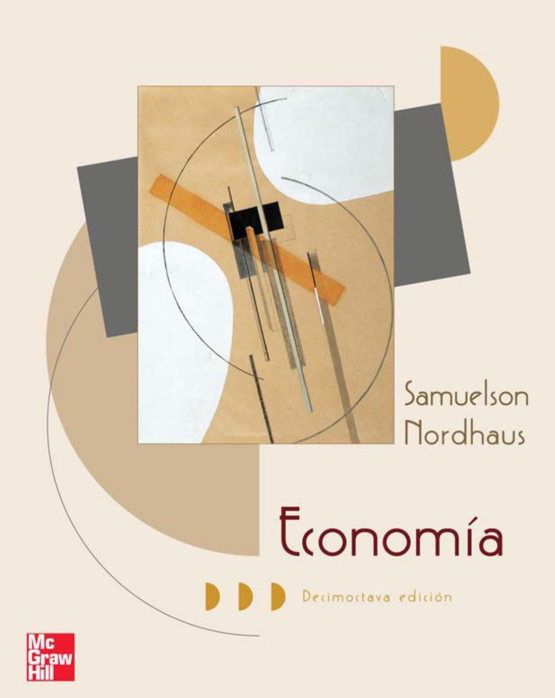 Economía 18 Edición Paul A. Samuelson PDF