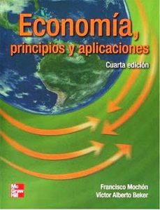 Economía: Principios y Aplicaciones 4 Edición Francisco Mochón - PDF | Solucionario