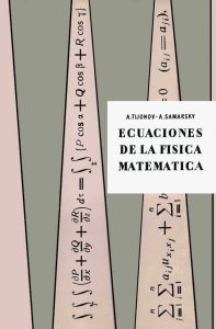 Ecuaciones de la Física Matemática 2 Edición A. Tijonov - PDF | Solucionario