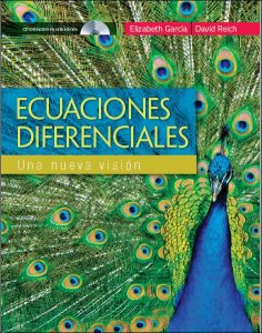 Ecuaciones Diferenciales: Una Nueva Visión 1 Edición Ana Elizabeth G. Hernández - PDF | Solucionario