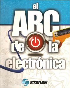 El ABC de la Electrónica 1 Edición Steren - PDF | Solucionario