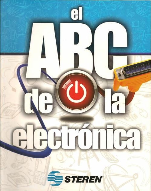 El ABC de la Electrónica 1 Edición Steren PDF