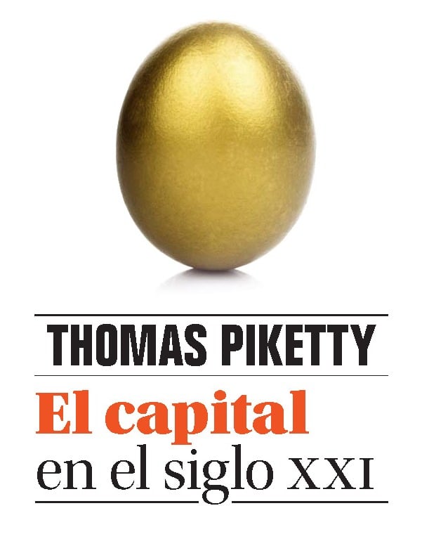 El Capital en el Siglo XXI 1 Edición Thomas Piketty PDF