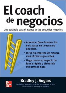 El Coach de Negocios 1 Edición Bradley J. Sugars - PDF | Solucionario