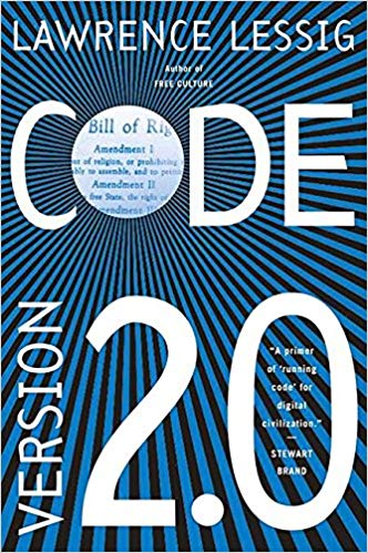 El Código 2.0 2 Edición Lawrence Lessig PDF