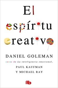 El Espíritu Creativo 1 Edición Daniel Goleman - PDF | Solucionario
