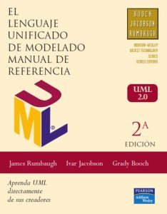El Lenguaje Unificado de Modelado 2 Edición Ivar Jacobson - PDF | Solucionario