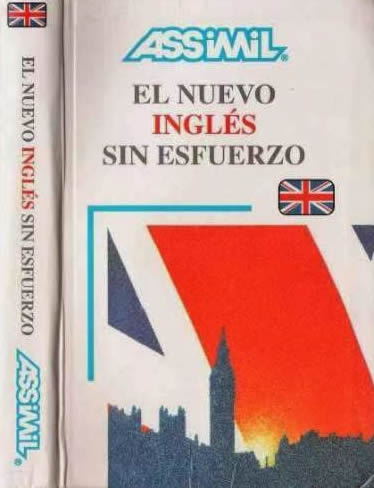 El Nuevo Inglés sin Esfuerzo 1 Edición ASSIMil PDF