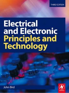 Electrical and Electronic: Principles and Technology 3 Edición John Bird - PDF | Solucionario