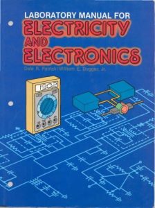 Electricity and Electronics: Lab Manual 1 Edición H Gerrish - PDF | Solucionario