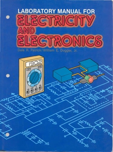 Electricity and Electronics: Lab Manual 1 Edición H Gerrish PDF