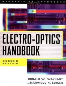 Electro Optics Handbook 2 Edición R. W. Waynant & M. N. Ediger - PDF | Solucionario