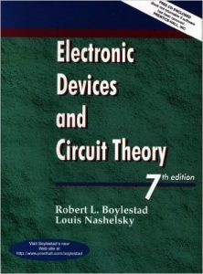 Electronic Devices and Circuit Theory 7 Edición Robert Boylestad - PDF | Solucionario